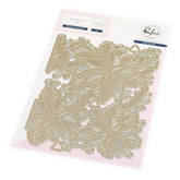 Whispers of Poinsettia die